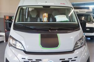 Chausson Fun & Sport