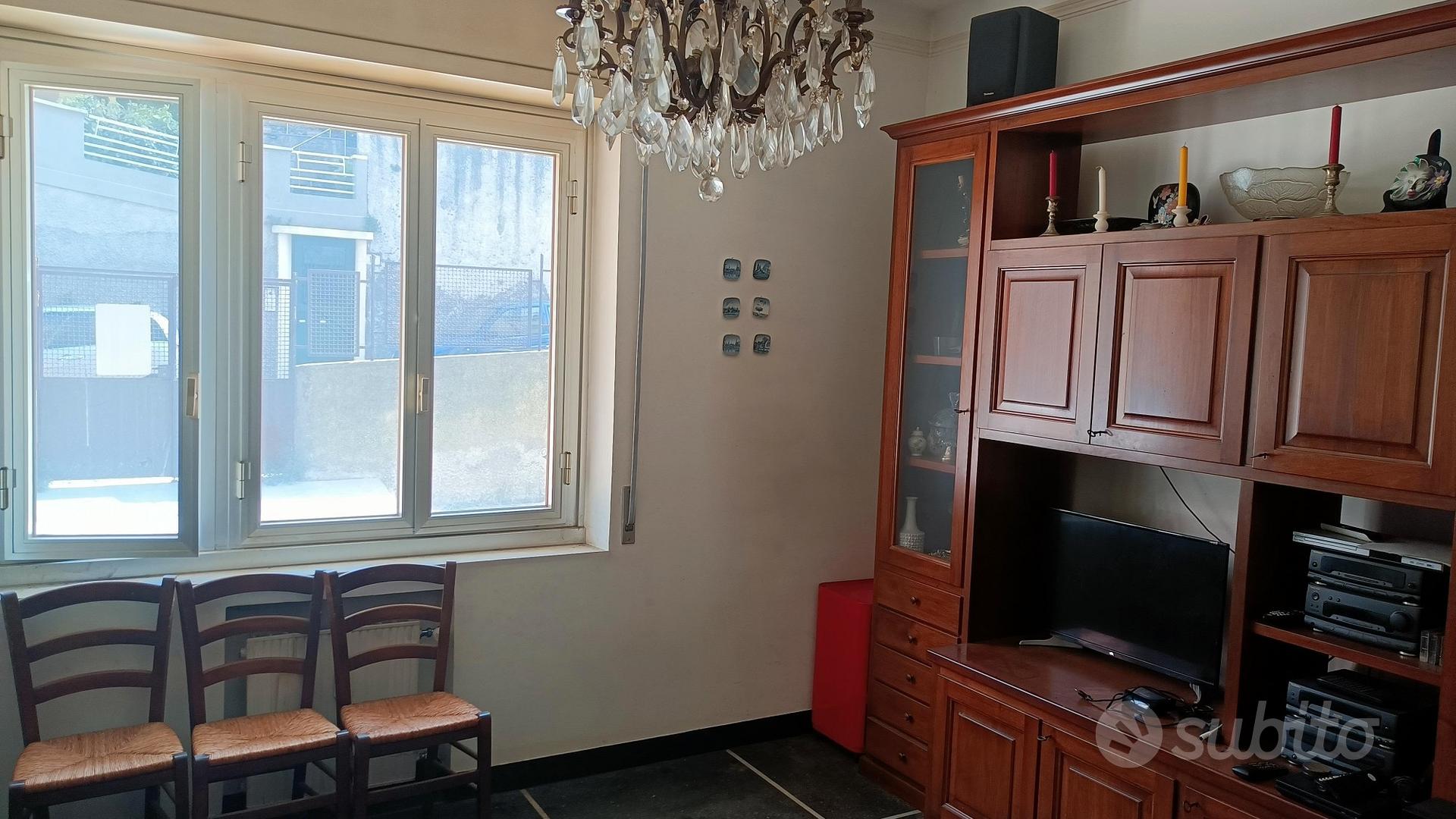 Appartamento – Genova, Quadrilatero, Centro Est - Altro