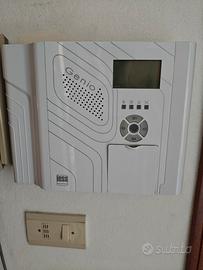 allarme per appartamento Wireless iess