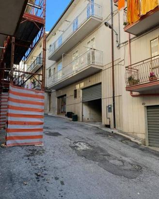 Immobile in asta di 50 m² a San Giovanni Rotondo