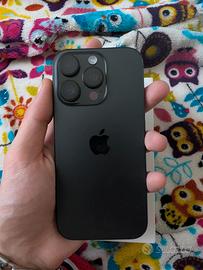 Iphone 16 pro 256gb