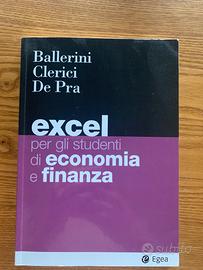 libri: excel