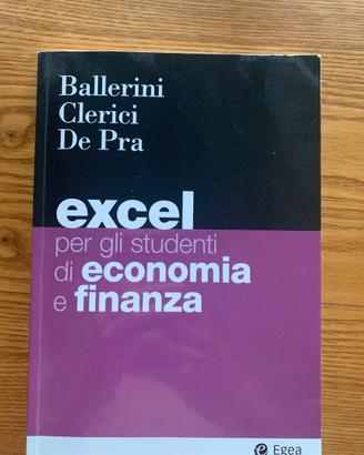 libri: excel