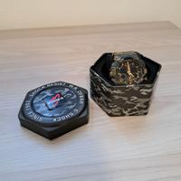 Orologio Casio G-Shock GA-100CM-5A