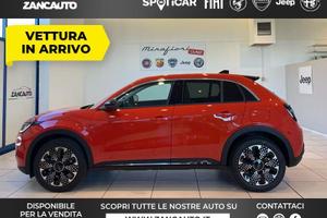 FIAT 600e Elettrica 156cv La Prima