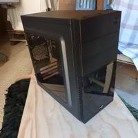 cabinet pc - mini tower case Aerocool CS-105