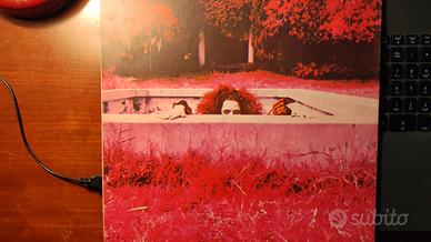 Hot Rats - Frank Zappa - LP