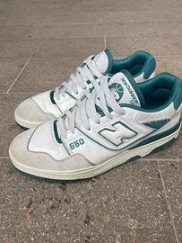 New balance 550 uomo