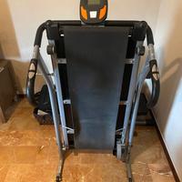 Tapis roulant magnetico 