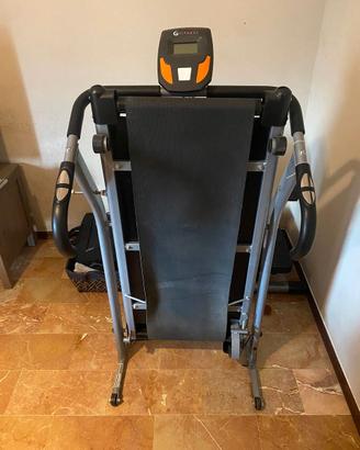 Tapis roulant magnetico 