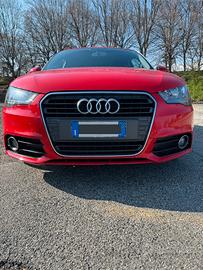 Audi A1 1.6 TDI 90CV