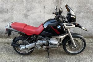 Bmw r 1100 gs