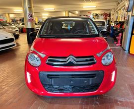 Citroen C1 VTi 68 5 porte Feel