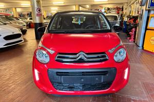 Citroen C1 VTi 68 5 porte Feel