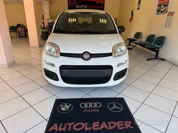 Fiat Panda 1.0 FireFly S&S Hybrid Sport