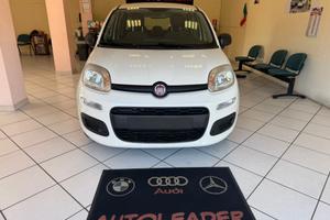 Fiat Panda 1.0 FireFly S&S Hybrid Sport