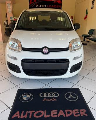 Fiat Panda 1.0 FireFly S&S Hybrid Sport