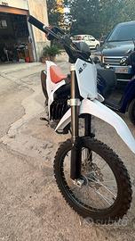 lem motor 250