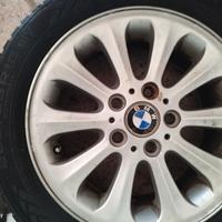 gomme cerchi completi