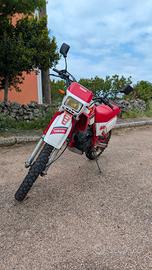 Yamaha 43F XT 600