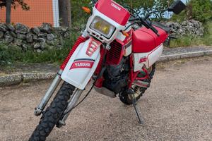 Yamaha 43F XT 600