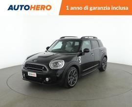 MINI Countryman CE72818