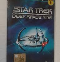 Dvd Star Trek  tutte le serie complete