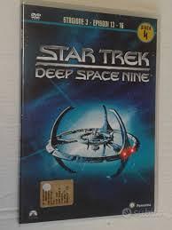 Dvd Star Trek  tutte le serie complete