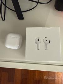 AirPods 4
