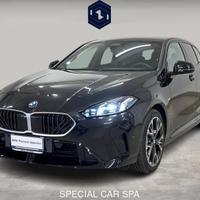BMW Serie 1 120d 48V MSport auto