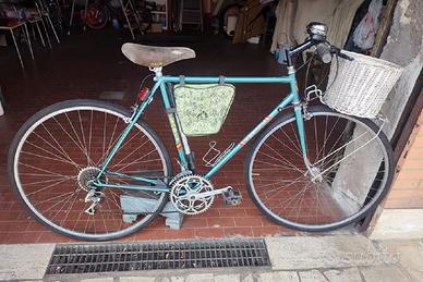 bicicletta  Iacona misura 28