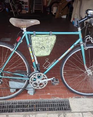 bicicletta  Iacona misura 28