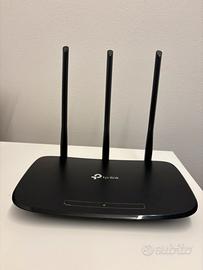 Tp-link TL-WR940N