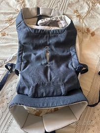 Marsupio porta bebè Chicco – NUOVO