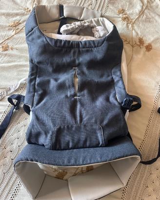 Marsupio porta bebè Chicco – NUOVO