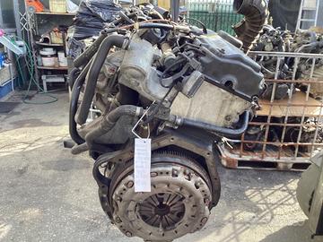 Motore Mercedes Vito W639 2.2; 611980