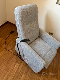 Poltrona relax