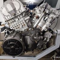 Motore Rotax V990 PS Aprilia