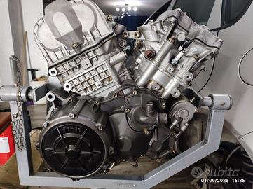 Motore Rotax V990 PS Aprilia