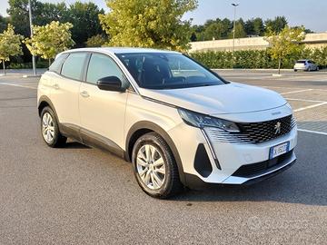 Peugeot 3008 PureTech Turbo 130 S&S EAT8*Navi*Came