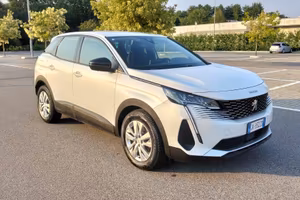 Peugeot 3008 PureTech Turbo 130 S&S EAT8*Navi*Came