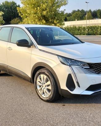 Peugeot 3008 PureTech Turbo 130 S&S EAT8*Navi*Came