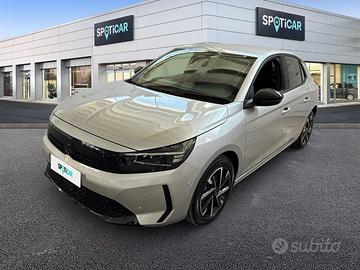 Opel Corsa 1.2 100cv GS MT6
