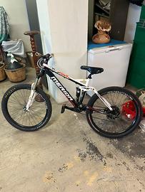 merida enduro