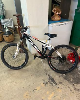 merida enduro