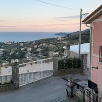 Villa Nelly S.Margherita casa storica box giardino