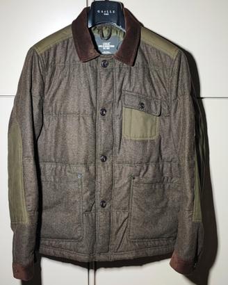 H&M giacca trapuntata 