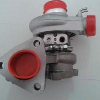 Turbo nuovo per Mitsubishi L200 2.5 TD 99cv