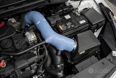 Manicotto aspirazione + Inlet Hyundai I20N
