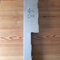 Attuatore a cremagliera 